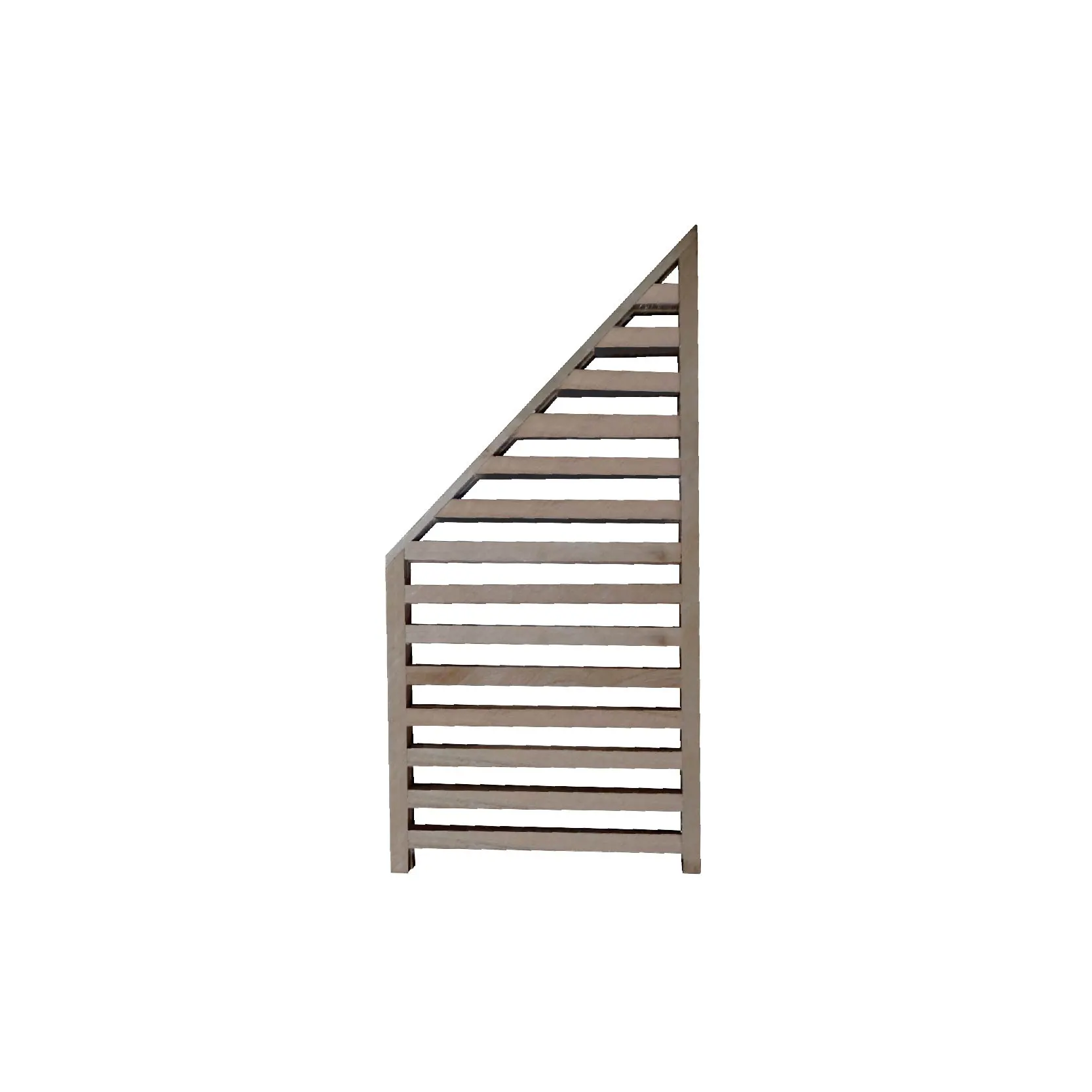 VENTILATION DESIGNCRAFT 12X48 L-TYPE GEM.